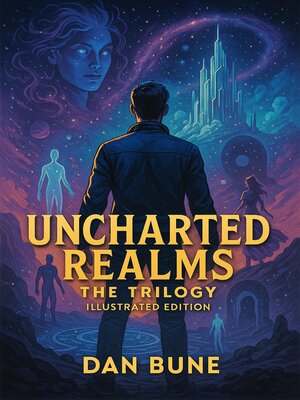 cover image of Uncharted Realms